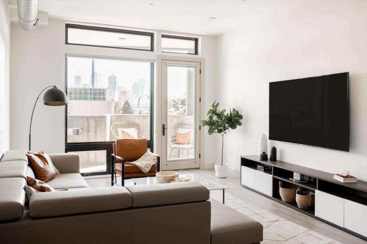 Brand New Condo - Walk To Empower Stadium - Tesoro DEN Extérieur photo