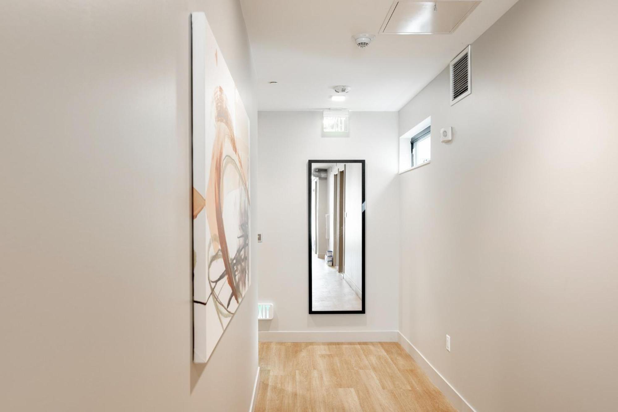 Brand New Condo - Walk To Empower Stadium - Tesoro DEN Extérieur photo