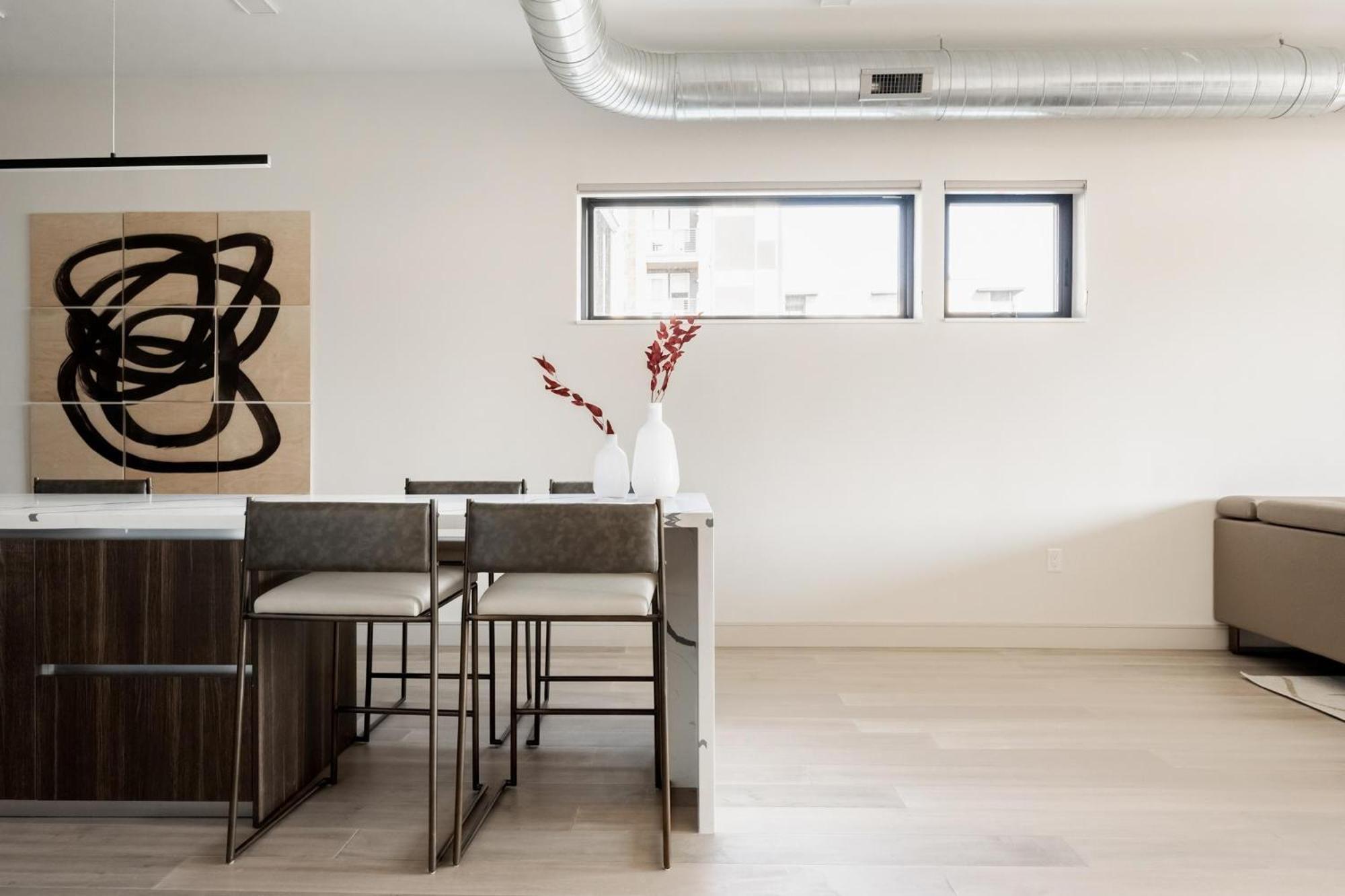 Brand New Condo - Walk To Empower Stadium - Tesoro DEN Extérieur photo