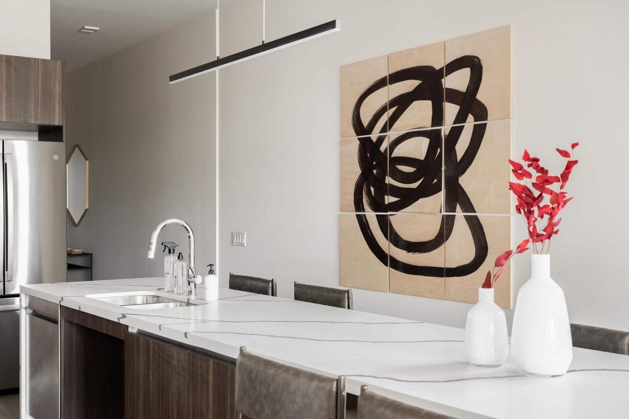Brand New Condo - Walk To Empower Stadium - Tesoro DEN Extérieur photo
