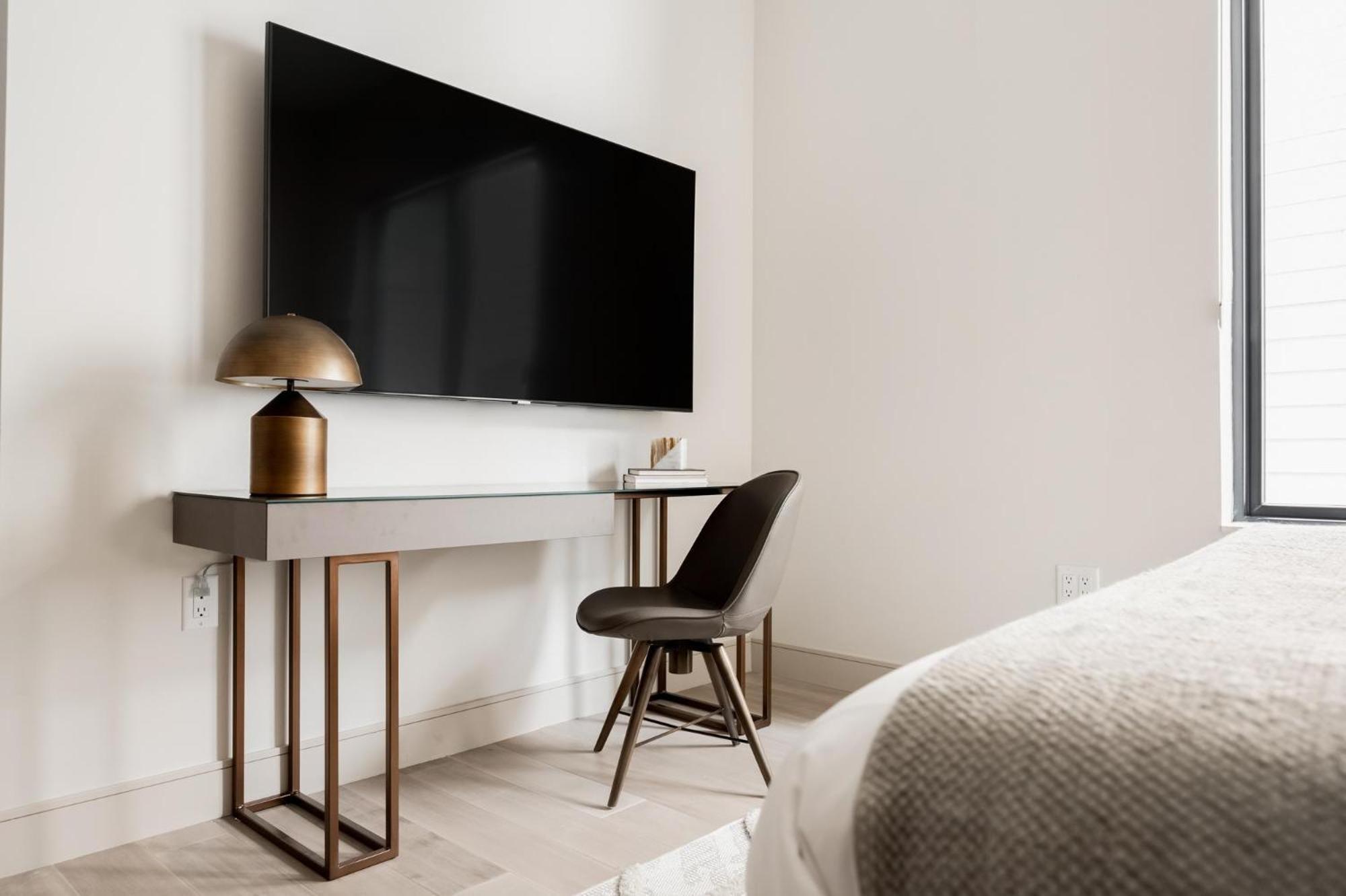 Brand New Condo - Walk To Empower Stadium - Tesoro DEN Extérieur photo