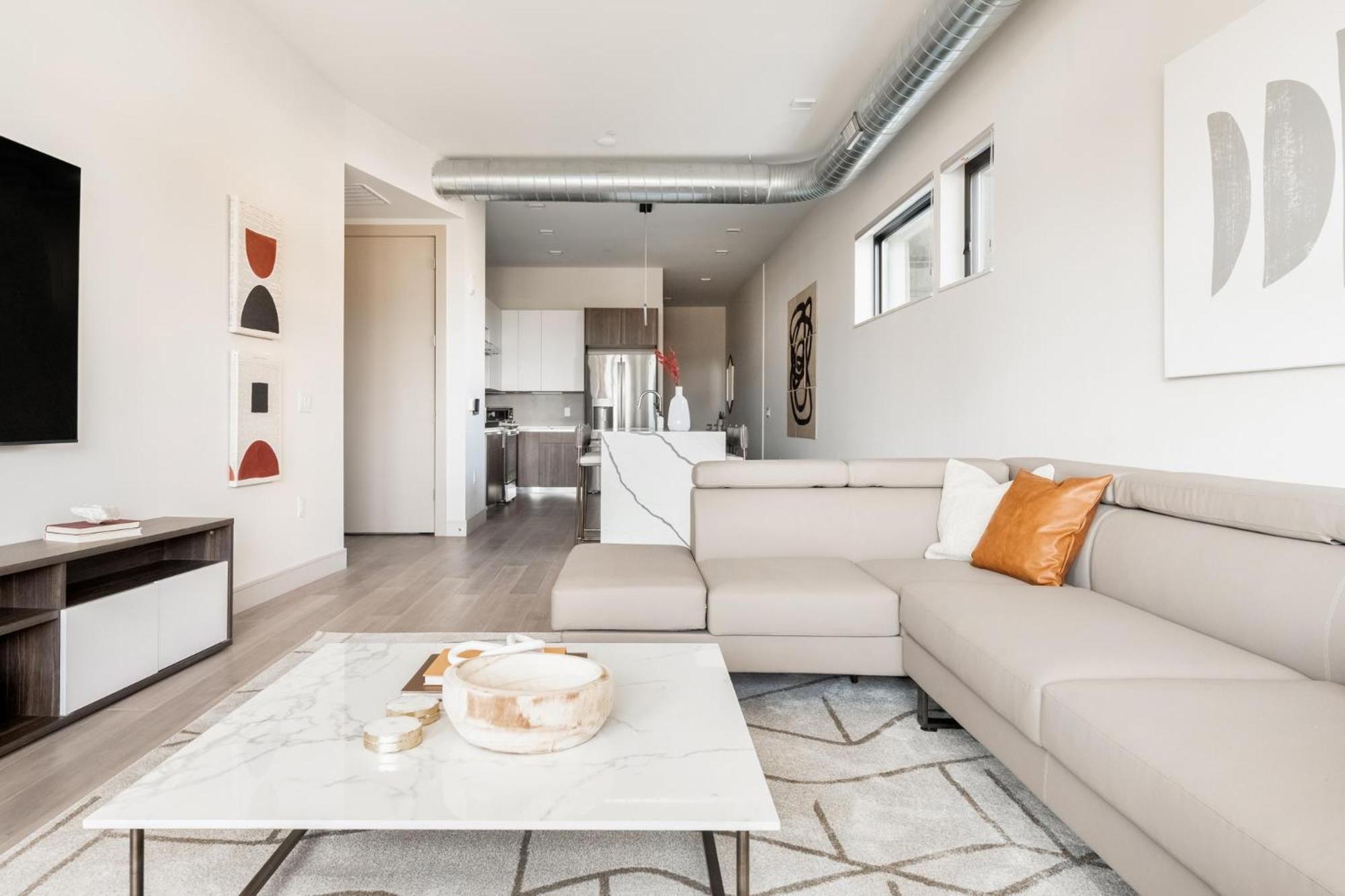 Brand New Condo - Walk To Empower Stadium - Tesoro DEN Extérieur photo